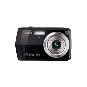 Casio EX-Z16 Point and Shoot