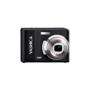 Yashica EZ F9 Point and Shoot