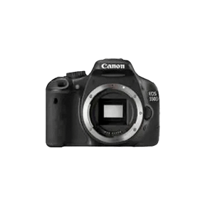 Canon EOS 550D (Body) Digital SLR