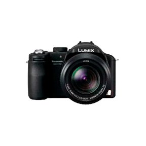 Panasonic Lumix DMC-FZ50 Bridge