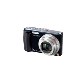 Panasonic Lumix DMC-TZ5 Point and Shoot