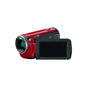 Panasonic HDC-TM80 Camcorder