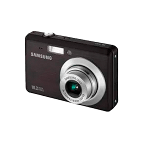 Samsung SL102 Point and Shoot