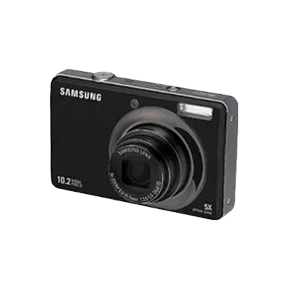Samsung SL420 Point and Shoot