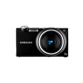 Samsung TL240 Point and Shoot