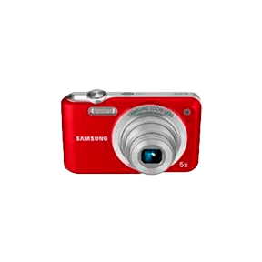 Samsung SL600 Point and Shoot