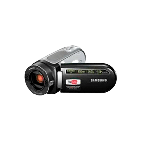 Samsung SC-MX20 Camcorder