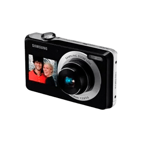 Samsung TL205 Point and Shoot