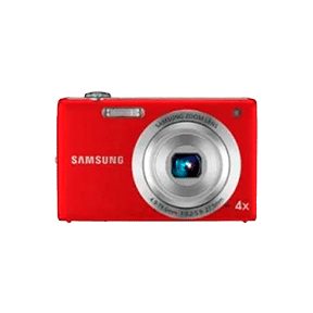 Samsung TL105 Point and Shoot
