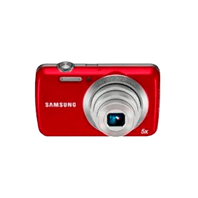 Samsung PL20 Point and Shoot