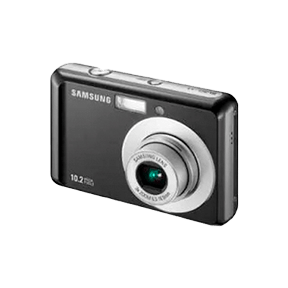 Samsung SL30 Point and Shoot