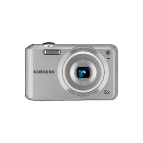 Samsung SL50 Point and Shoot