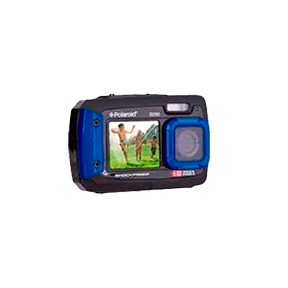 Polaroid iE090 Point and Shoot