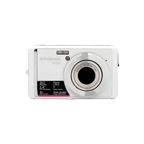 Polaroid iS326 Point and Shoot