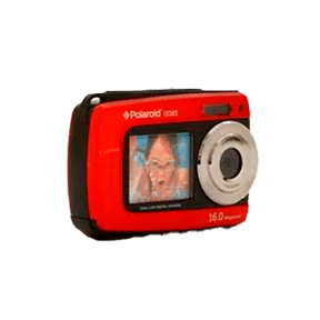 Polaroid iS085 Point and Shoot