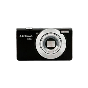 Polaroid iS827 Point and Shoot
