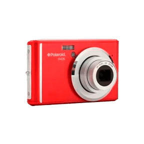 Polaroid iS426 Point and Shoot