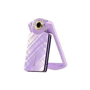 Casio EX-TR60 Point and Shoot