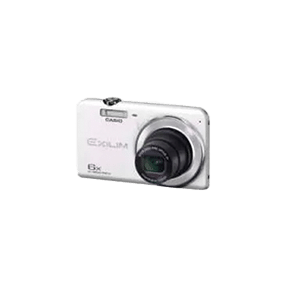 Casio EX-ZS27 Point and Shoot