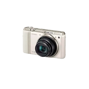 Casio EX-ZR800 Point and Shoot