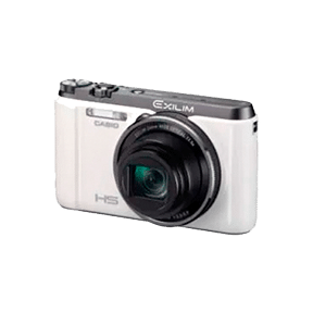 Casio EX-ZR1200 Point and Shoot