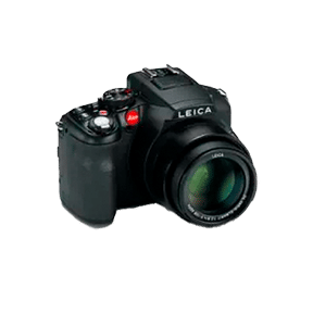 Leica V-LUX 4 Bridge