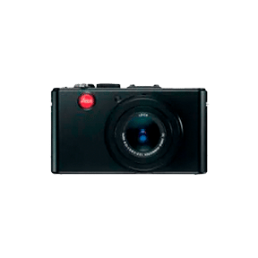 Leica D-LUX 4 Point and Shoot