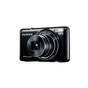 Fujifilm JX370 Point and Shoot