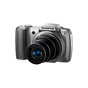 Olympus SZ-10 Point and Shoot