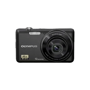 Olympus VG-110 Point and Shoot