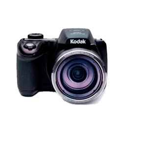 Kodak Pixpro AZ501 Bridge