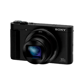 Sony CyberShot DSC-HX80 Point and Shoot