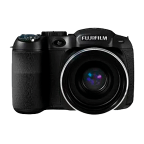 Fujifilm FinePix S2950 Bridge