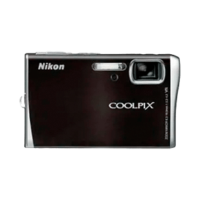 Nikon Coolpix S52c Point and Shoot