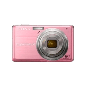 Sony CyberShot DSC-S950 Point and Shoot
