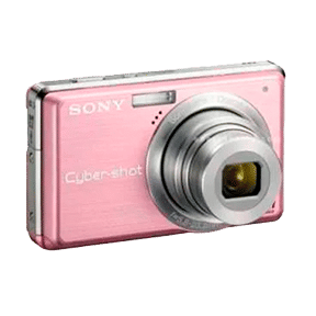 Sony CyberShot DSC-S980 Point and Shoot