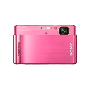 Sony CyberShot DSC-T90 Point and Shoot