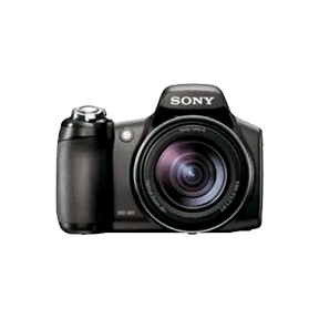 Sony CyberShot DSC-HX1 Bridge