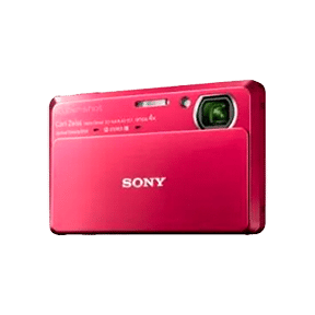 Sony CyberShot DSC-TX7 Point and Shoot