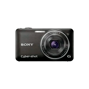 Sony CyberShot DSC-WX5 Point and Shoot