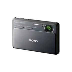 Sony CyberShot DSC-TX9 Point and Shoot
