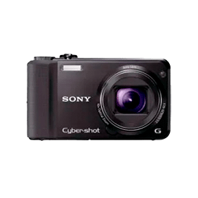Sony CyberShot DSC-HX7V Point and Shoot