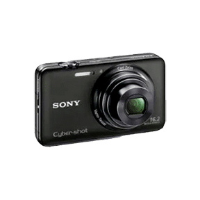 Sony CyberShot DSC-WX9 Point and Shoot
