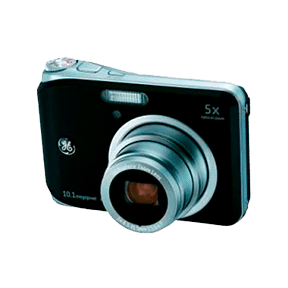GE A1050 Point and Shoot