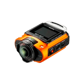 Ricoh WG-M2 Sports and Action