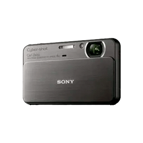 Sony CyberShot DSC-T99 Point and Shoot