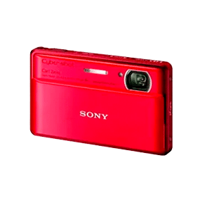 Sony CyberShot DSC-TX100V Point and Shoot
