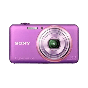 Sony CyberShot DSC-WX70 Point and Shoot