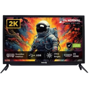 InnoQ 24N-MAX-V2 24 inch (60 cm) LED HD-Ready