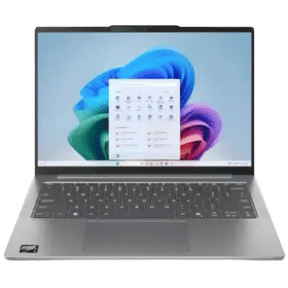 Lenovo IdeaPad Slim 5 14AKP10 Gen 10 (83HX001NIN) (AMD Octa Core Ryzen AI 7/24 GB/1 TB SSD/Windows 11)